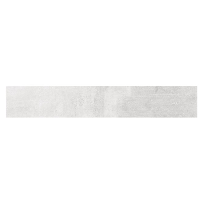 Ecoceramic Baltimore Tegel Plint 7x120cm Ceniza